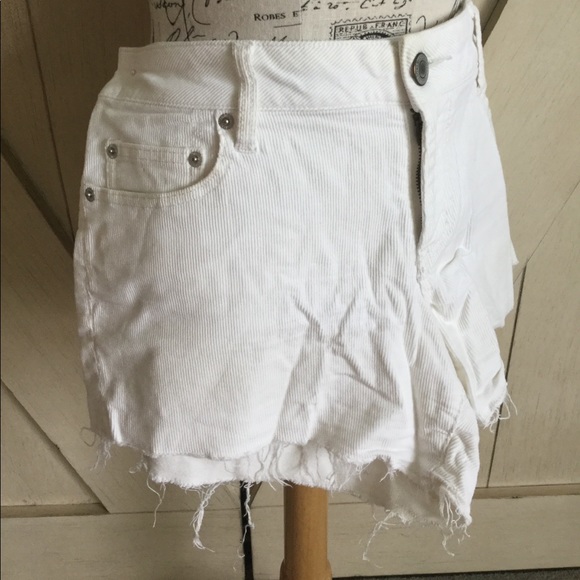 🌟American Eagle Stretch Corduroy Shorts🌟 - Picture 2 of 6